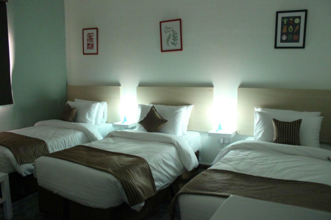 Anwar Al Habeeb Hotel Μεδίνα Εξωτερικό φωτογραφία