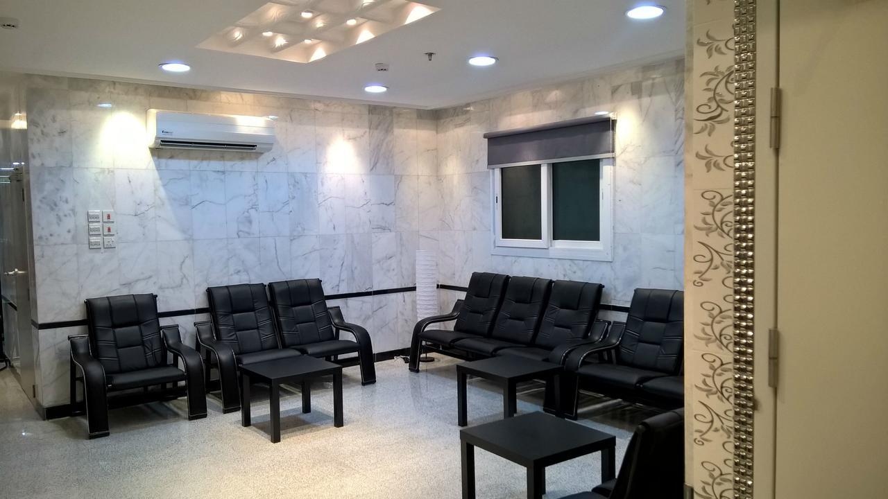 Anwar Al Habeeb Hotel Μεδίνα Εξωτερικό φωτογραφία