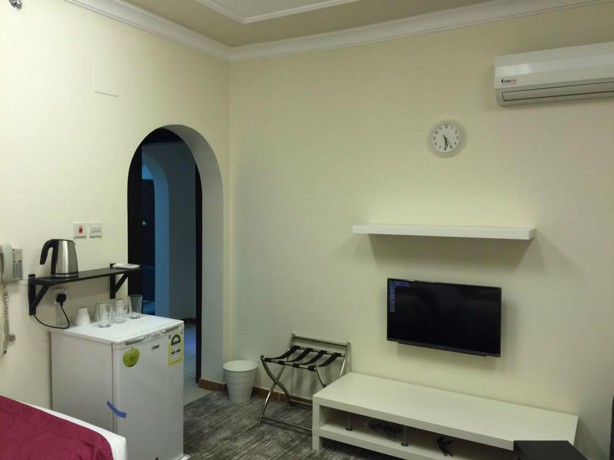 Anwar Al Habeeb Hotel Μεδίνα Εξωτερικό φωτογραφία