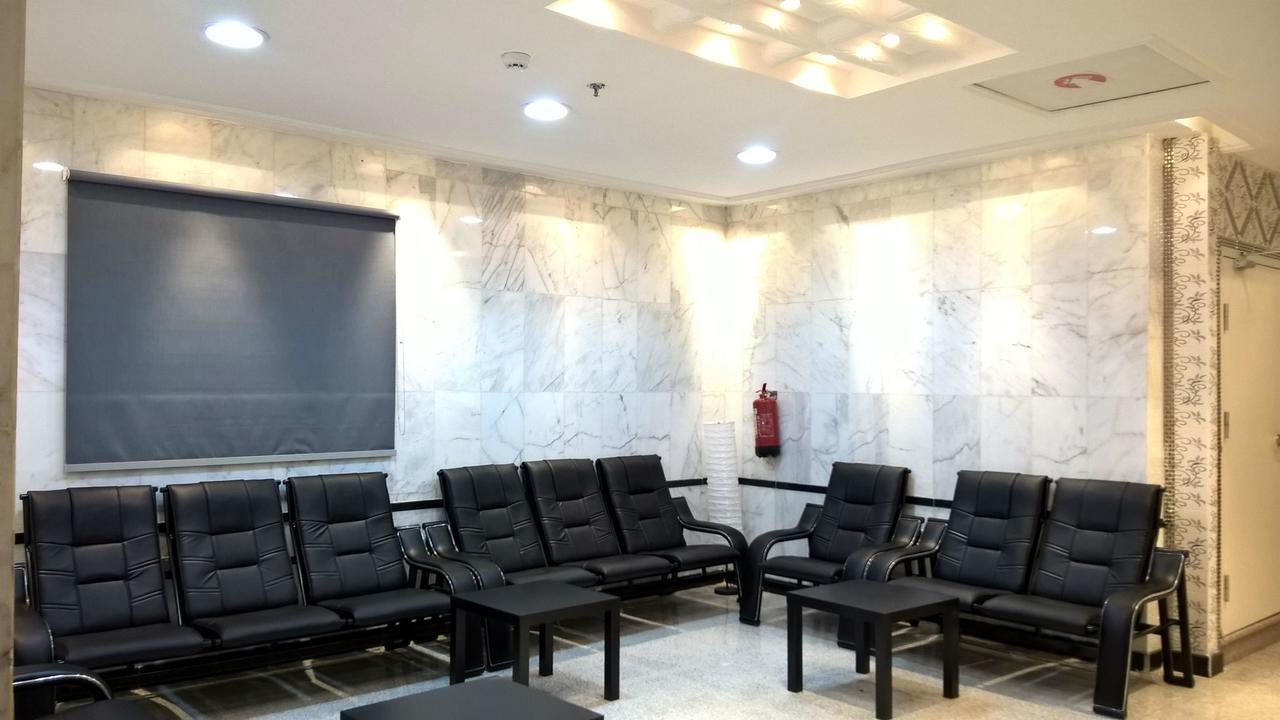 Anwar Al Habeeb Hotel Μεδίνα Εξωτερικό φωτογραφία