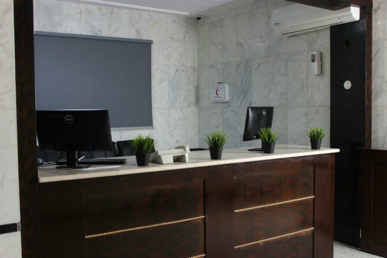 Anwar Al Habeeb Hotel Μεδίνα Εξωτερικό φωτογραφία