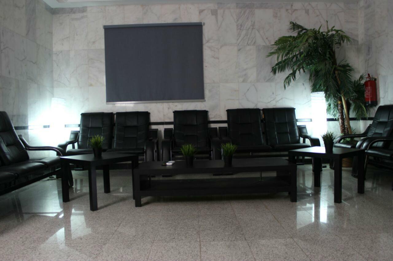 Anwar Al Habeeb Hotel Μεδίνα Εξωτερικό φωτογραφία