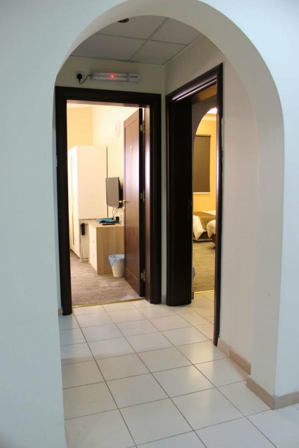 Anwar Al Habeeb Hotel Μεδίνα Εξωτερικό φωτογραφία