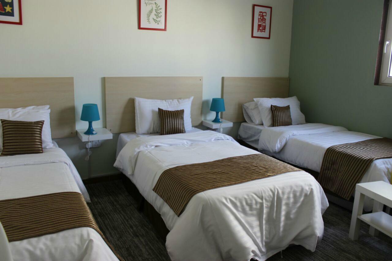 Anwar Al Habeeb Hotel Μεδίνα Εξωτερικό φωτογραφία