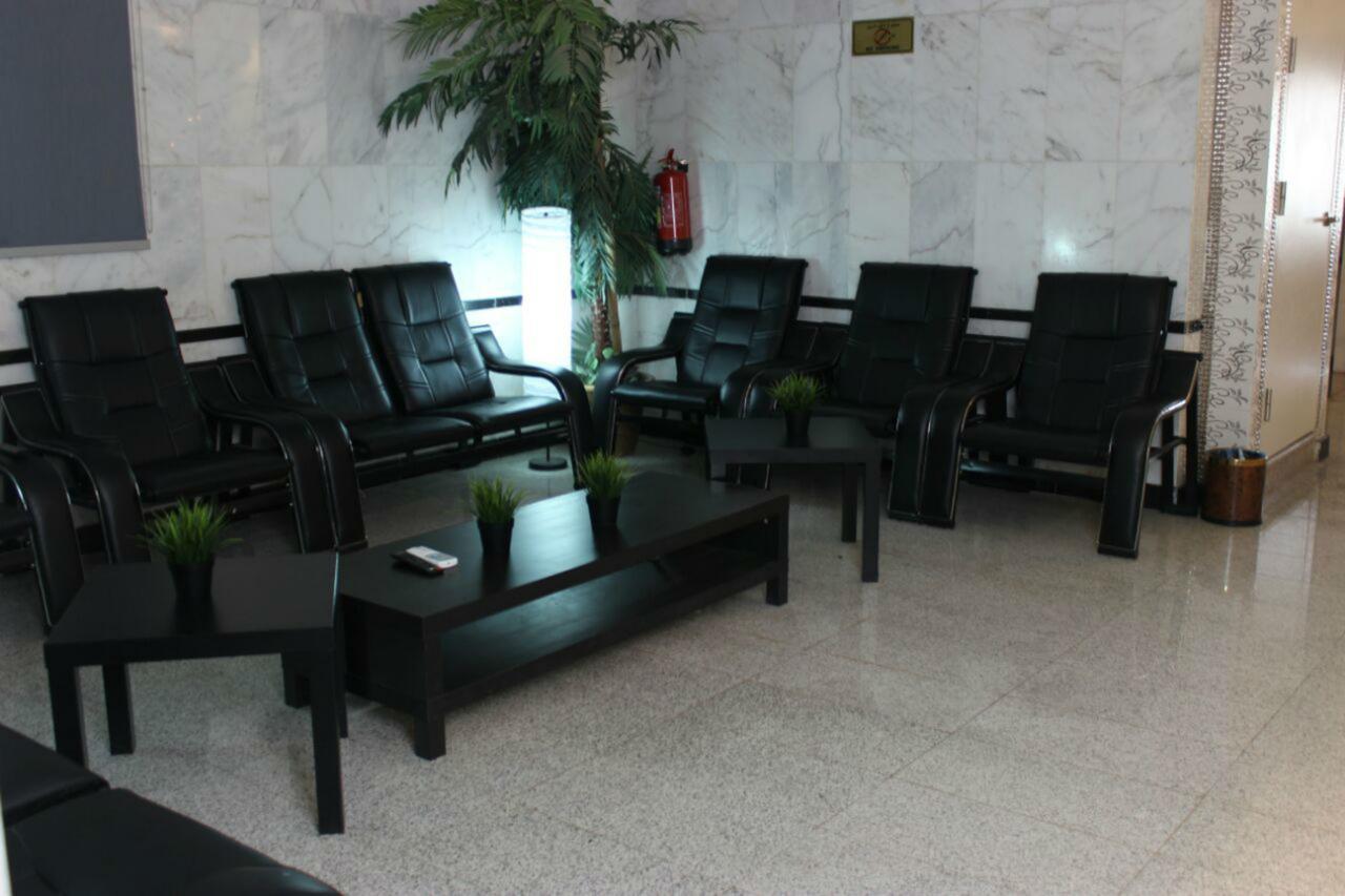Anwar Al Habeeb Hotel Μεδίνα Εξωτερικό φωτογραφία