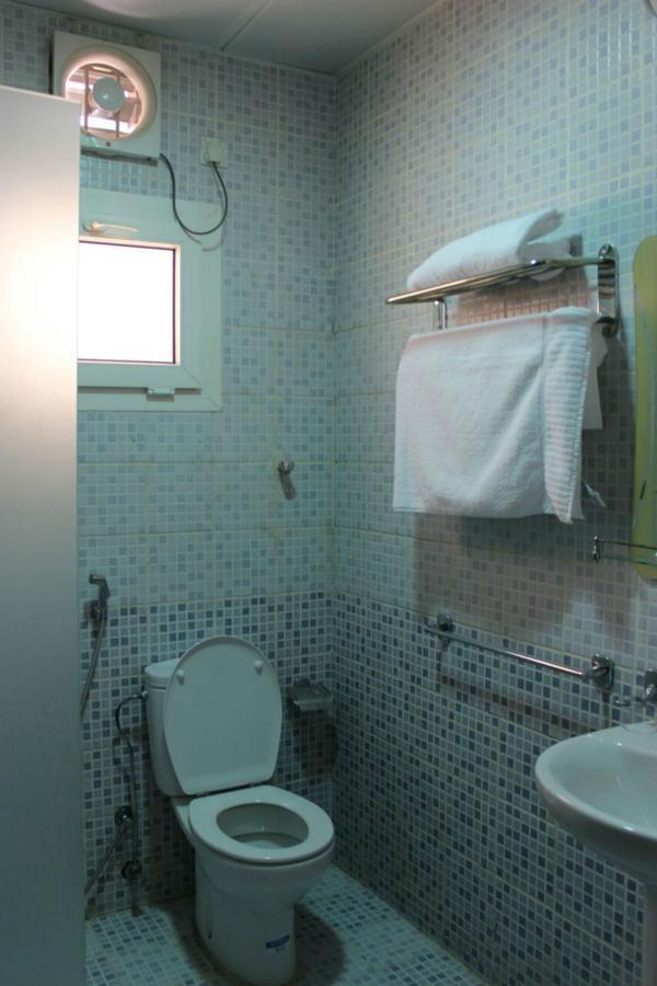 Anwar Al Habeeb Hotel Μεδίνα Εξωτερικό φωτογραφία