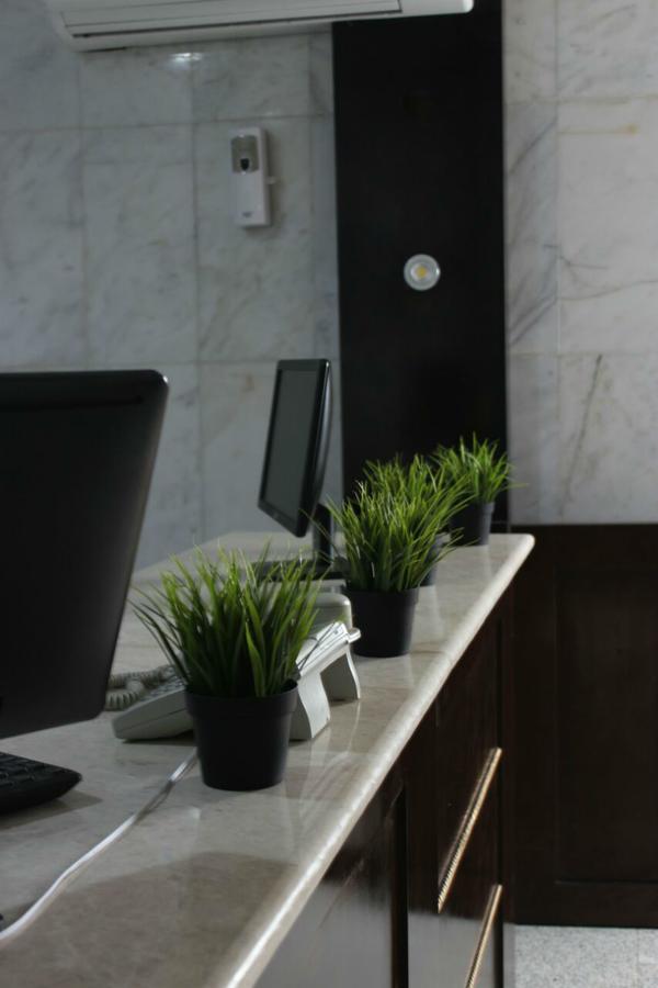 Anwar Al Habeeb Hotel Μεδίνα Εξωτερικό φωτογραφία