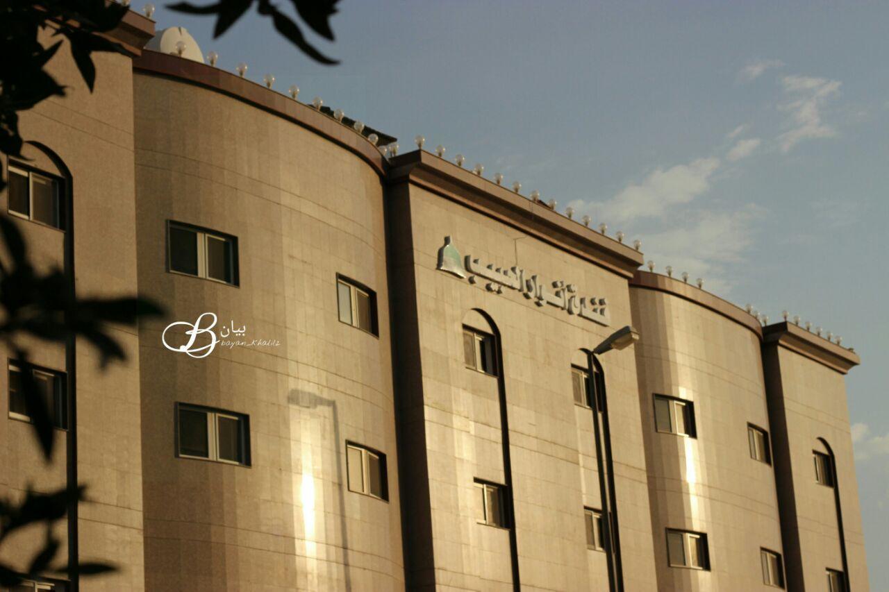 Anwar Al Habeeb Hotel Μεδίνα Εξωτερικό φωτογραφία